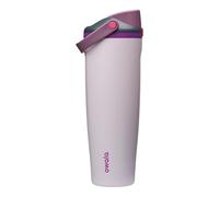 Owala FreeSip Sway Stainless Steel Water Bottle, 1185ml, Dreamy Field