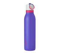 Owala FreeSip Twist Insulated Stainless Steel Water Bottle with Straw for Sports and Travel, BPA-Free, 24-oz, Teen Spirit