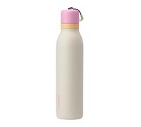 Owala FreeSip Twist Insulated Stainless Steel Water Bottle with Straw for Sports and Travel, BPA-Free, 24-oz, Daybreak