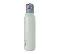 Owala FreeSip Twist Insulated Stainless Steel Water Bottle with Straw for Sports and Travel, BPA-Free, 24-oz, Confetti