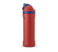 Owala Marvel FreeSip Insulated Stainless Steel Water Bottle with Straw for Sports and Travel, BPA-Free Sports Water Bottle, 24 oz, Spiderman