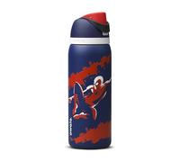 Owala Marvel FreeSip Stainless Steel Water Bottle 32 oz Swing of Things