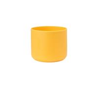 Owala Silicone Water Bottle Boot, Anti-Slip Protective Sleeve Cover for 24-oz FreeSip, Twist, and Flip Stainless Steel Water Bottles, Yellow