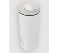 owala SmoothSip Slider 20oz Bottle shy marshmallow Uni