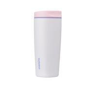 Owala SmoothSip Slider - Ceramic Stainless Steel - 20-oz. - Pink/Purple (Candy Coated)