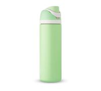 Owala Star Wars FreeSip Insulated Stainless Steel Water Bottle with Straw for Sports and Travel, BPA-Free, 24-Ounce, Stronger Than You Think