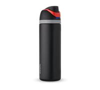 Owala Star Wars FreeSip Insulated Stainless Steel Water Bottle with Straw for Sports and Travel, BPA-Free, 24-Ounce, Darth Vader