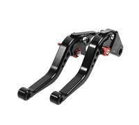 OWALPHVIQ Brake Handle Lever Motorcycle Short Long Brake Clutch Levers for Ducati for Monster 400 620 695 696 796 821 for M400 for M620 for M750 Brake Clutch Lever(A3)