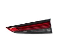 OWALPHVIQ Reverse Indicator Lamp Car Inside Rear Tail Light Assembly Brake Lamp Running Reversing For Toyota For Highlander 2020-2022 Stop Brake Turn Signal(Only 1 Right)