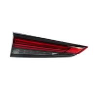 OWALPHVIQ Reverse Indicator Lamp Car Inside Rear Tail Light Assembly Brake Lamp Running Reversing For Toyota For Highlander 2020-2022 Stop Brake Turn Signal(Only 1 Left)