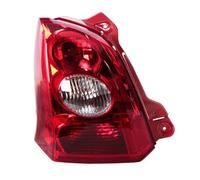 OWALPHVIQ Reverse Indicator Lamp Car Taillight Reversing Light Brake Turning Flashing Warning Signal For Suzuki For Alto 2009-2012 Stop Brake Turn Signal(Left Side)