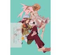 Owarimonogatari, Part 2: End Tale (Monogatari) – Vertical