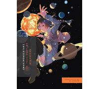 Owarimonogatari, Part 3: End Tale (Monogatari) - Vertical