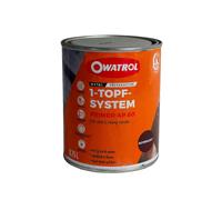 Owatrol AP60 Red-Brown Primer 0.750 Liter