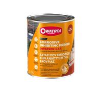 Owatrol Cip Primer For Extreme Conditions - 2.5 Litre