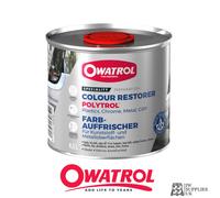 Owatrol Polytrol Colour Restorer 500Ml