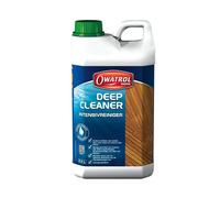 Owatrol - Deep Cleaner - Oil Remover For Teak Decks - 2.5 Liters