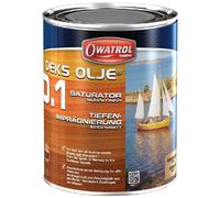 Owatrol Deks Olje D1-1 Litre