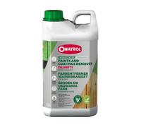 Owatrol Dilunett Water Based Paint Stripper - 2.5 Litre