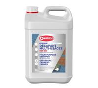 Owatrol DSP 800 Solvent Paint Remover 5 Litres