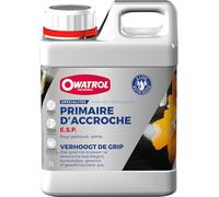 Owatrol Surface Prep ESP 567 – Keys Paints on Smooth/Shiny Surfaces – 1 L