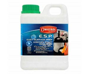 OWATROL ESP EASY SURFACE PREP 1L