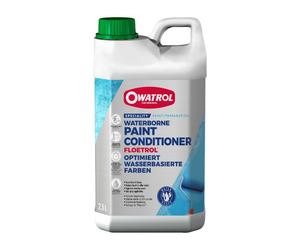 Owatrol Floetrol Additive Ideal for Acrylic Pouring