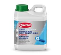 Owatrol Floetrol Waterborne Paint Conditioner 500ml/1L/2.5L