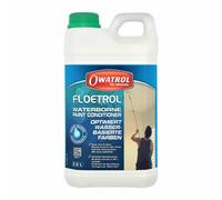 OWATROL FLOETROL WATERBORNE PAINT CONDITIONER 2.5L