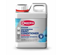 Owatrol Floetrol Waterborne Paint Conditioner - 500ml / 1L / 2.5L