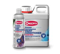 Owatrol Floetrol Water-Based Paint Conditioner, 1L