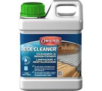 Owatrol Deck Cleaner 1L