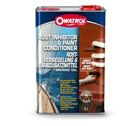 Owatrol Marine Oil - 0.5 Litres