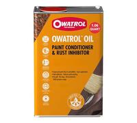 OWATROL Oil - 1 Litre