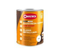 Owatrol Oxid Vernis - 0.75 litres