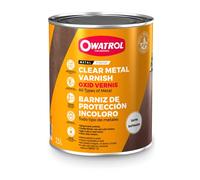 Owatrol Oxid Vernis, 2.5 Litres