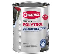 Owatrol Polytrol Colour Restorer, 1 Litre- Packaging May Vary