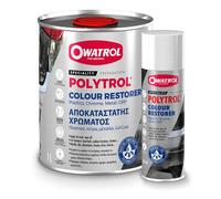 Owatrol Polytrol Colour Restorer for Faded Surfaces 250ml/500ml/1L
