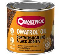 OWATROL® Rust Protection Oil Rust Converter Primer for Metal & Wood, Transparent