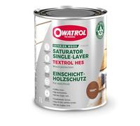 Owatrol Textrol HES - Clear - 1 Litre
