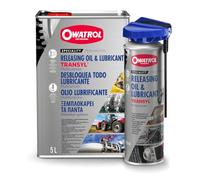 Owatrol Transyl ATO Multi Purpose Lubricant Rust Remover 200 ml