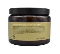 Oway Blondeway Softening Cloud Powder Hair Bath softening power shampoo for blonde hair 200 g