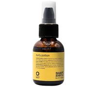 Oway Curly Potion styling gel for curly hair 50 ml