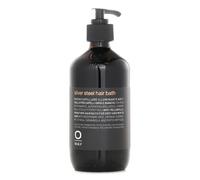 Oway Silver Steel Hair Bath 240ml