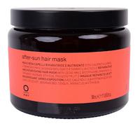 Oway SunWay After-Sun Hair Mask reparative hair mask for sun-stressed hair 500 ml