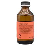 Oway SunWay Sunlight Serum hair and body oil for sun protection 100 ml