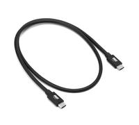 OWC 0.8M (31.5") Thunderbolt 5 (USB-C) Cable