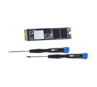 OWC - 1.0 TB Aura Pro X2 - NVMe Solid-State Drive Add-In Solution for HDD-only Mac mini (Late 2014)