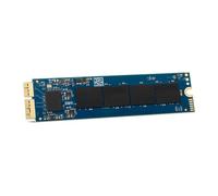 OWC 1.0TB Aura Pro X2 (GEN 4) SSD Upgrade Compatible with Mac Pro (Late 2013), High Performance NVMe Flash Upgrade, Including Tools & heatsink