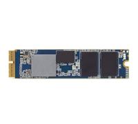 OWC 1.0TB Aura Pro X2 Gen4 NVMe SSD Add-in Solution for Mac Mini (Late 2014), High Performance NVMe Flash add-in Solution, Including Tools & Installation Components